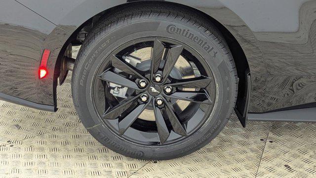 new 2026 Ford Mustang car, priced at $45,371