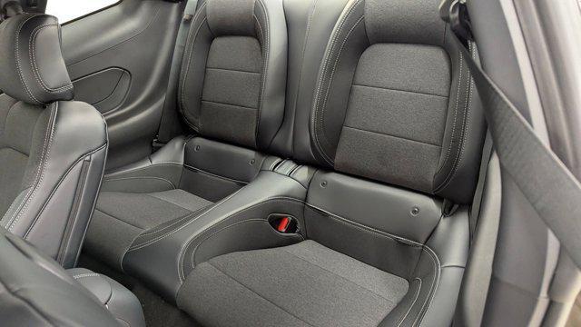 new 2026 Ford Mustang car, priced at $45,371