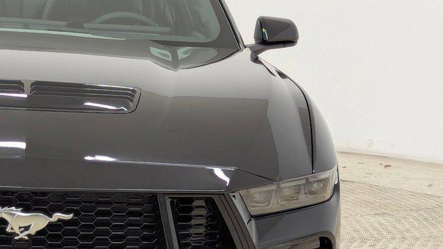 new 2026 Ford Mustang car, priced at $45,371