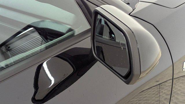 new 2026 Ford Mustang car, priced at $45,371