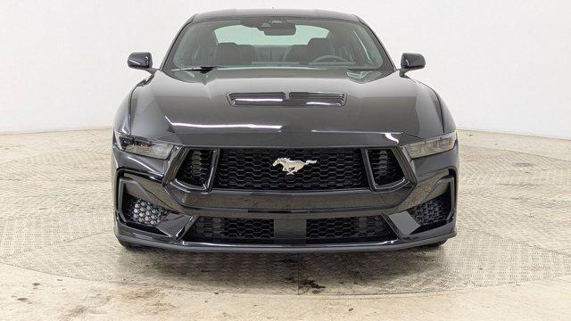 new 2026 Ford Mustang car, priced at $45,371