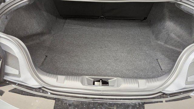 new 2026 Ford Mustang car, priced at $45,371