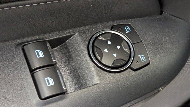 new 2026 Ford Mustang car, priced at $45,371