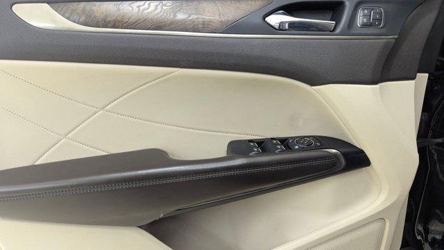 used 2017 Lincoln MKC car, priced at $10,999