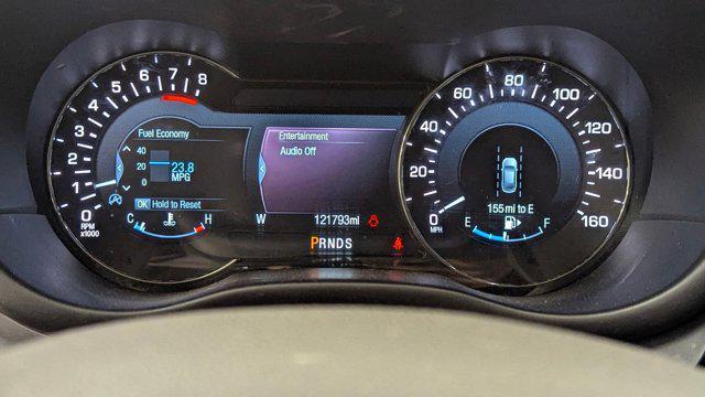 used 2017 Lincoln MKC car, priced at $10,999