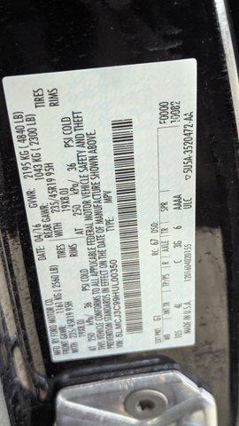 used 2017 Lincoln MKC car, priced at $10,999