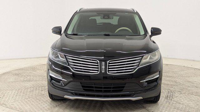 used 2017 Lincoln MKC car, priced at $10,999