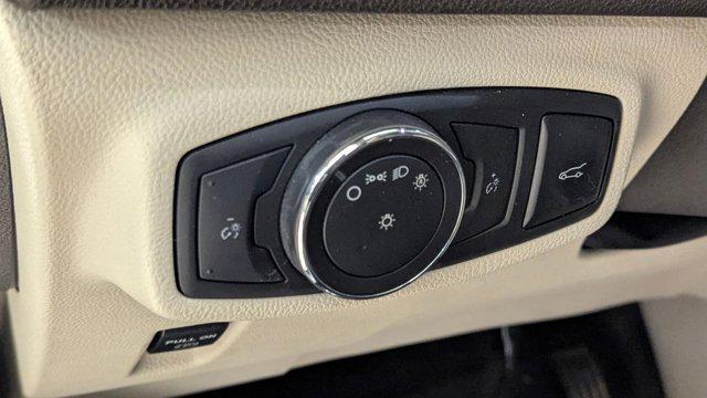 used 2017 Lincoln MKC car, priced at $10,999