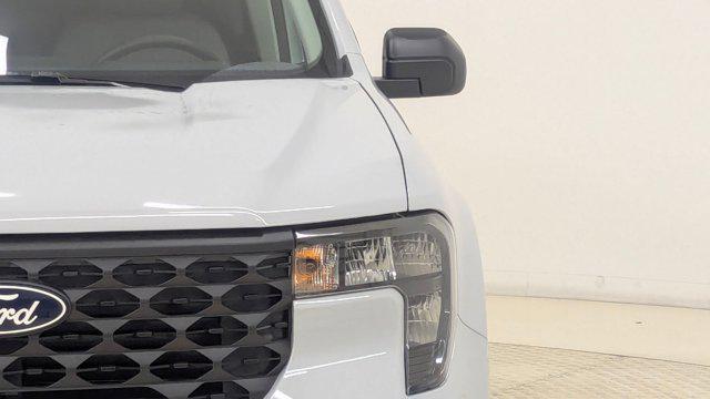 new 2026 Ford Maverick car, priced at $30,861
