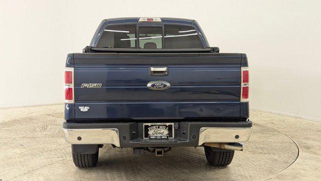 used 2014 Ford F-150 car, priced at $18,999