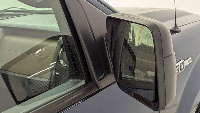 used 2014 Ford F-150 car, priced at $18,999