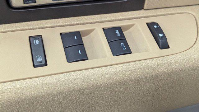 used 2014 Ford F-150 car, priced at $18,999