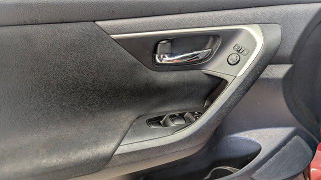 used 2015 Nissan Altima car, priced at $5,986