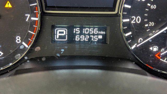used 2015 Nissan Altima car, priced at $5,986