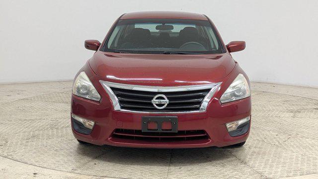 used 2015 Nissan Altima car, priced at $5,986