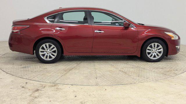 used 2015 Nissan Altima car, priced at $5,986