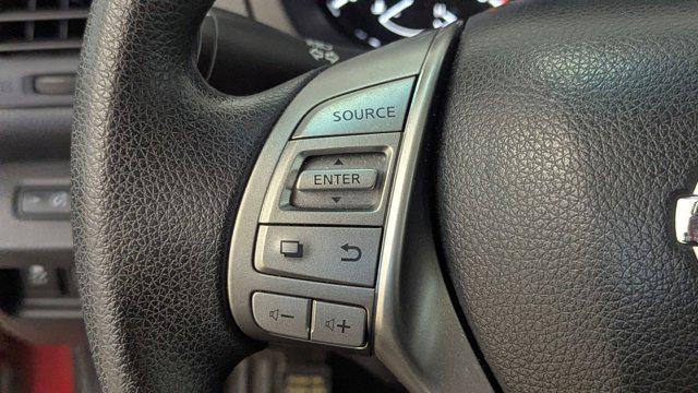 used 2015 Nissan Altima car, priced at $5,986