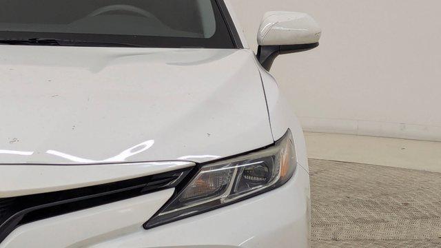 used 2019 Toyota Camry car, priced at $14,999