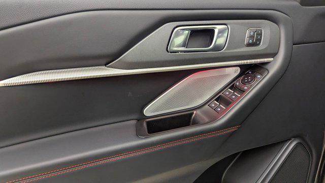 new 2026 Ford Explorer car, priced at $56,981