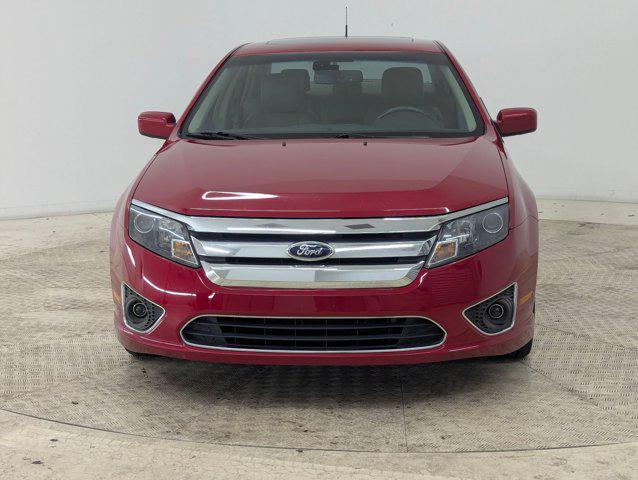 used 2012 Ford Fusion Hybrid car, priced at $6,297