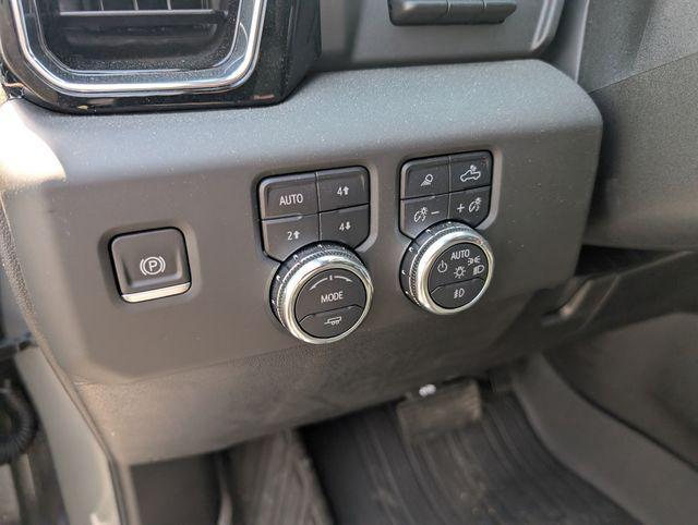 used 2025 GMC Sierra 3500 car, priced at $79,988