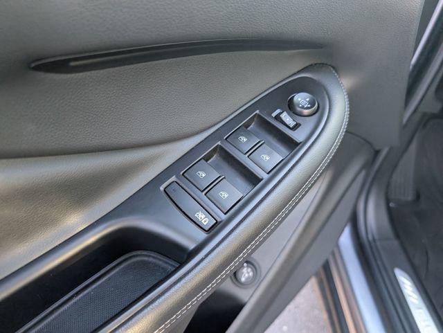 used 2019 Buick Envision car, priced at $17,760