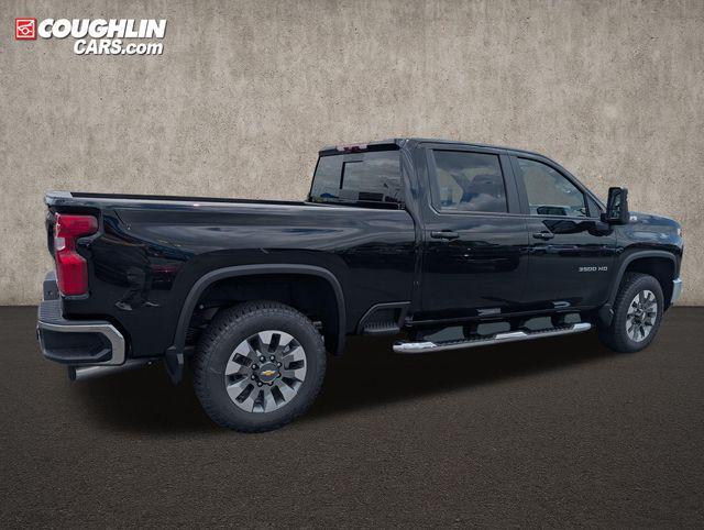 new 2026 Chevrolet Silverado 3500 car, priced at $81,164