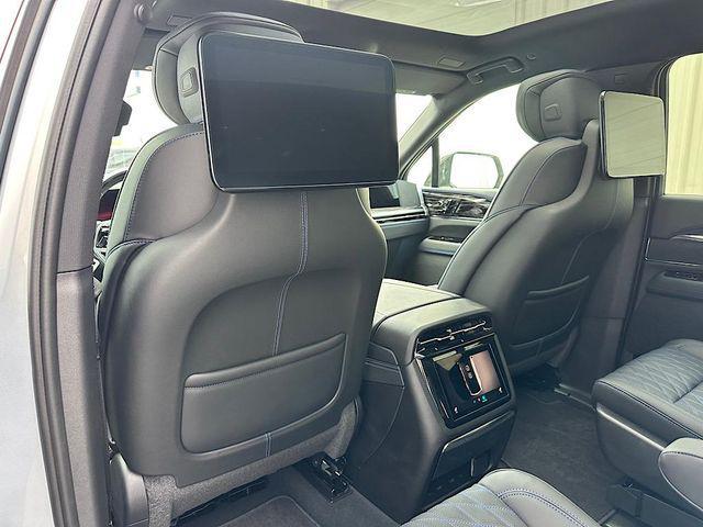 new 2025 Cadillac Escalade IQ car, priced at $136,075