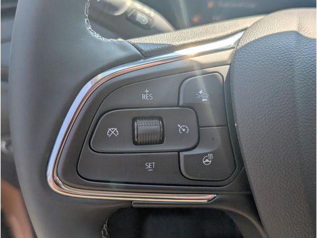 new 2026 Buick Encore GX car, priced at $31,005