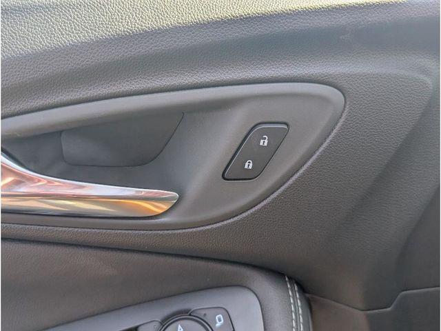 new 2026 Buick Encore GX car, priced at $31,005