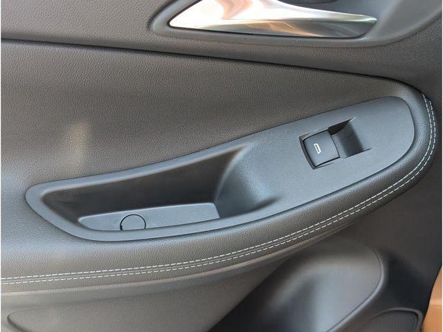 new 2026 Buick Encore GX car, priced at $31,005