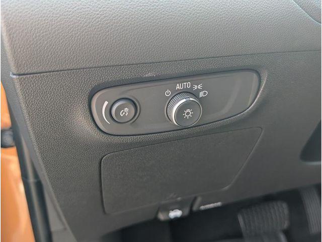 new 2026 Buick Encore GX car, priced at $31,005