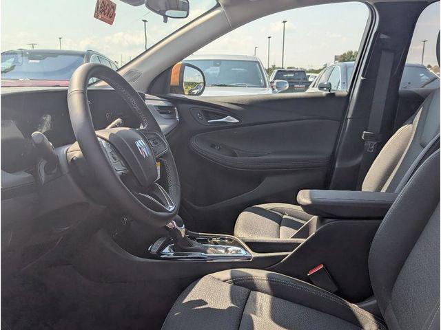 new 2026 Buick Encore GX car, priced at $31,005