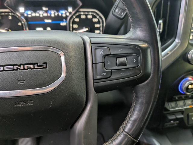 used 2021 GMC Sierra 2500 car, priced at $55,498