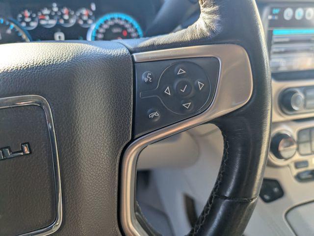 used 2019 GMC Yukon car, priced at $32,718