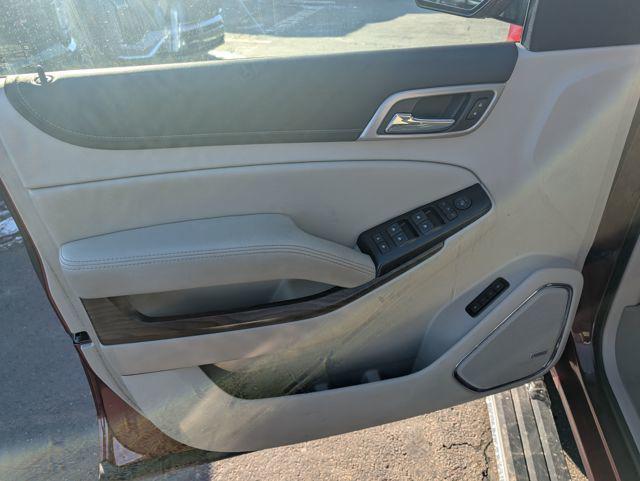 used 2019 GMC Yukon car, priced at $32,718