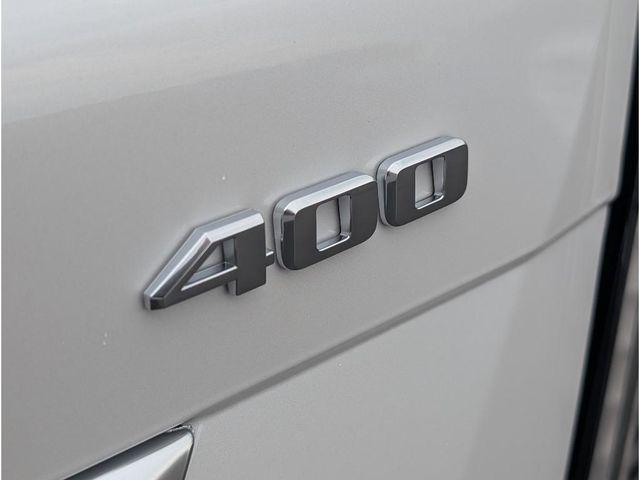 new 2025 Cadillac XT5 car, priced at $65,709