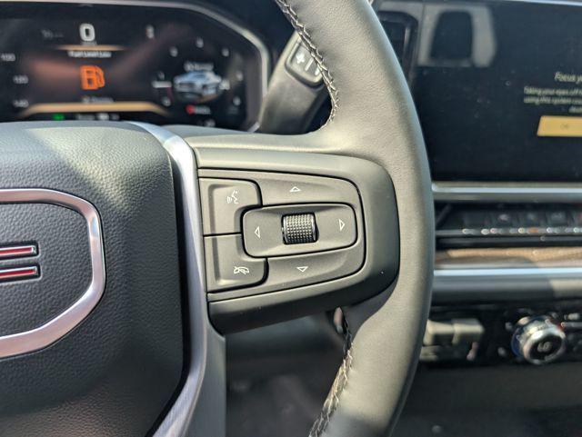 new 2026 GMC Sierra 1500 car, priced at $57,189
