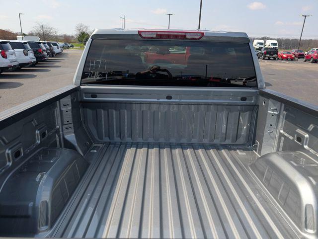 new 2026 GMC Sierra 1500 car, priced at $57,189