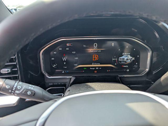 new 2026 GMC Sierra 1500 car, priced at $57,189