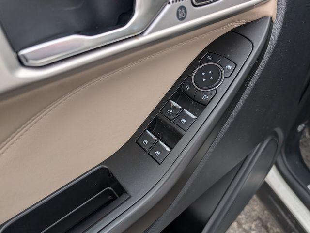 used 2020 Ford Explorer car, priced at $21,900