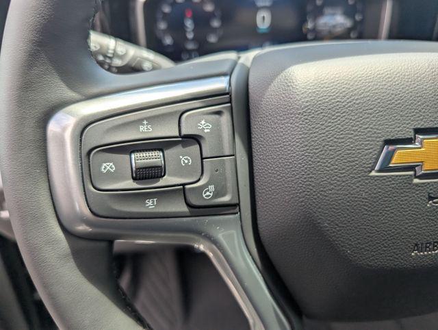 new 2026 Chevrolet Silverado 1500 car, priced at $55,969