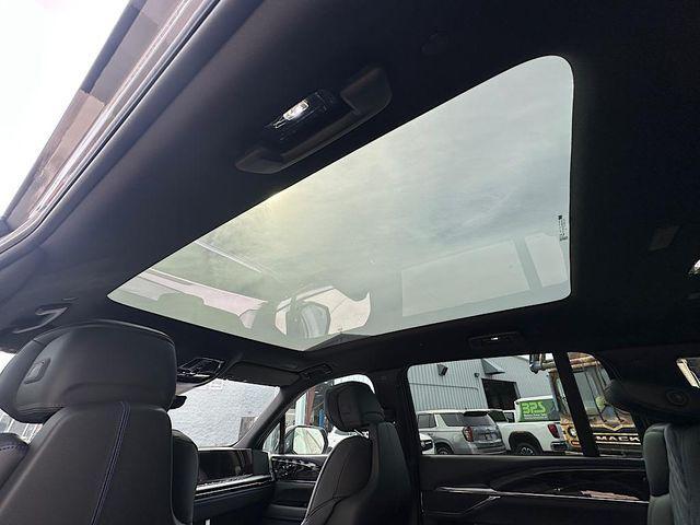 new 2026 Cadillac Escalade IQ car, priced at $135,044