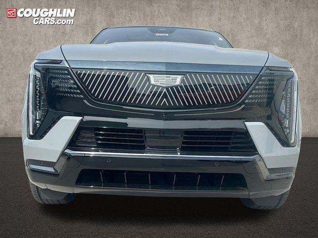 new 2026 Cadillac Escalade IQ car, priced at $135,044