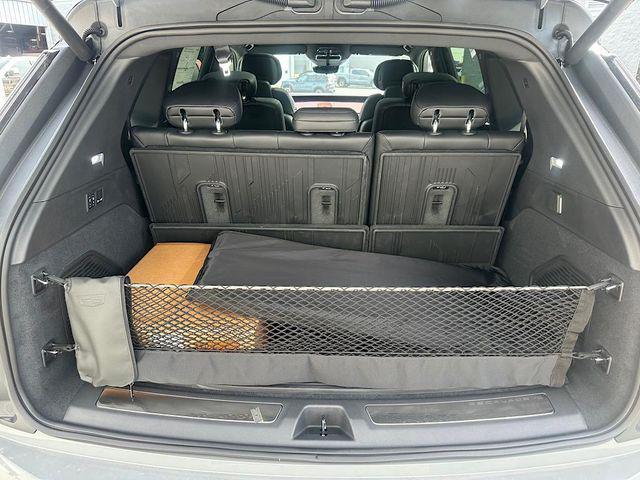 new 2026 Cadillac Escalade IQ car, priced at $135,044