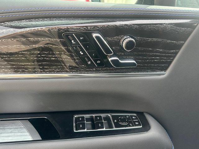 new 2026 Cadillac Escalade IQ car, priced at $135,044