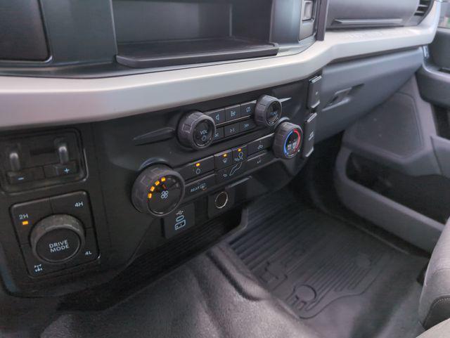 used 2023 Ford F-250 car, priced at $46,021