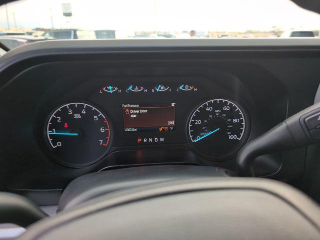 used 2023 Ford F-250 car, priced at $46,021