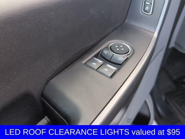 used 2023 Ford F-250 car, priced at $46,021