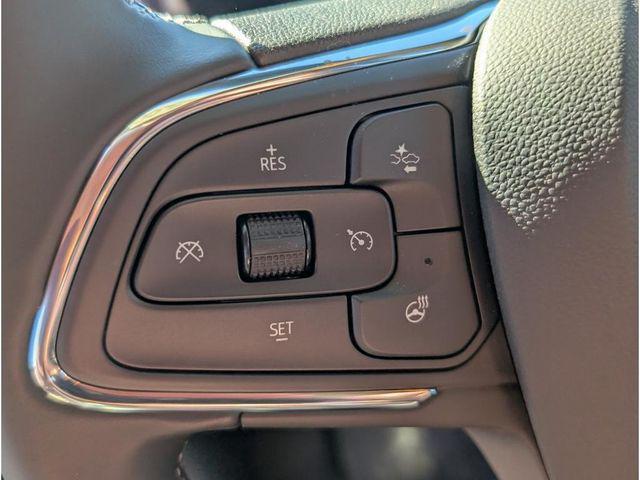 new 2026 Buick Encore GX car, priced at $32,428